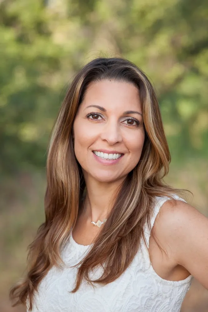 Gina Testimonial Hairajuku Salon Redlands