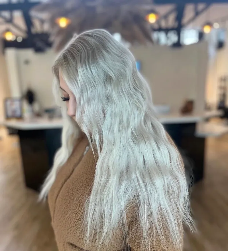 Hairajuku Salon 12 Hair Salon Redlands Ca