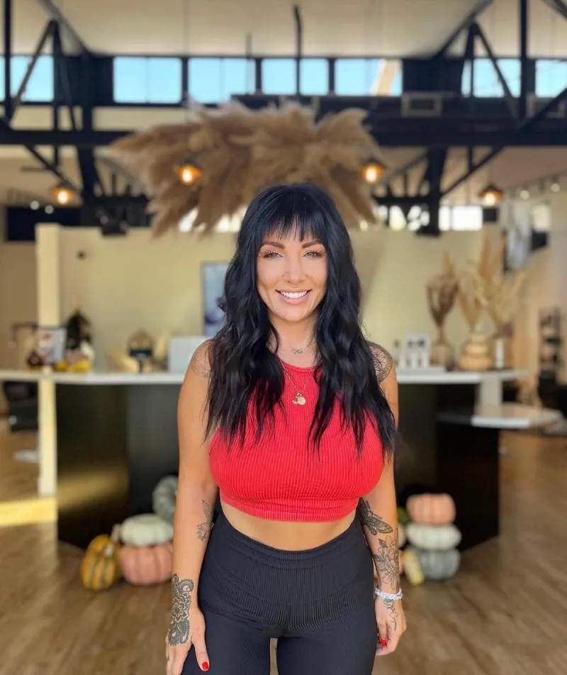 Hairajuku Salon 2 Hair Salon Redlands Ca