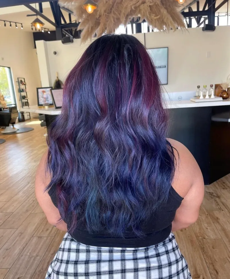Hairajuku Salon 20 Hair Salon Redlands Ca