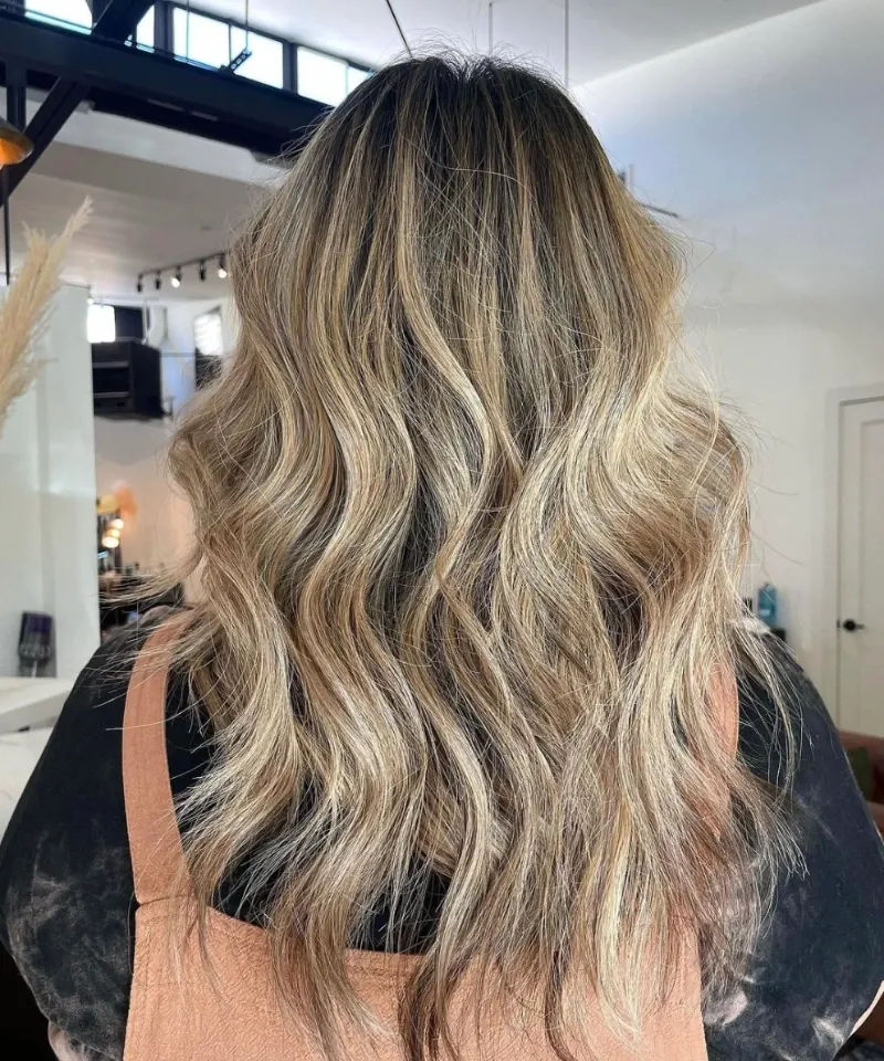 Hairajuku Salon 23 Hair Salon Redlands Ca