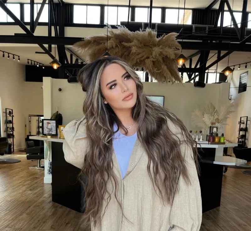 Hairajuku Salon 29 Hair Salon Redlands Ca