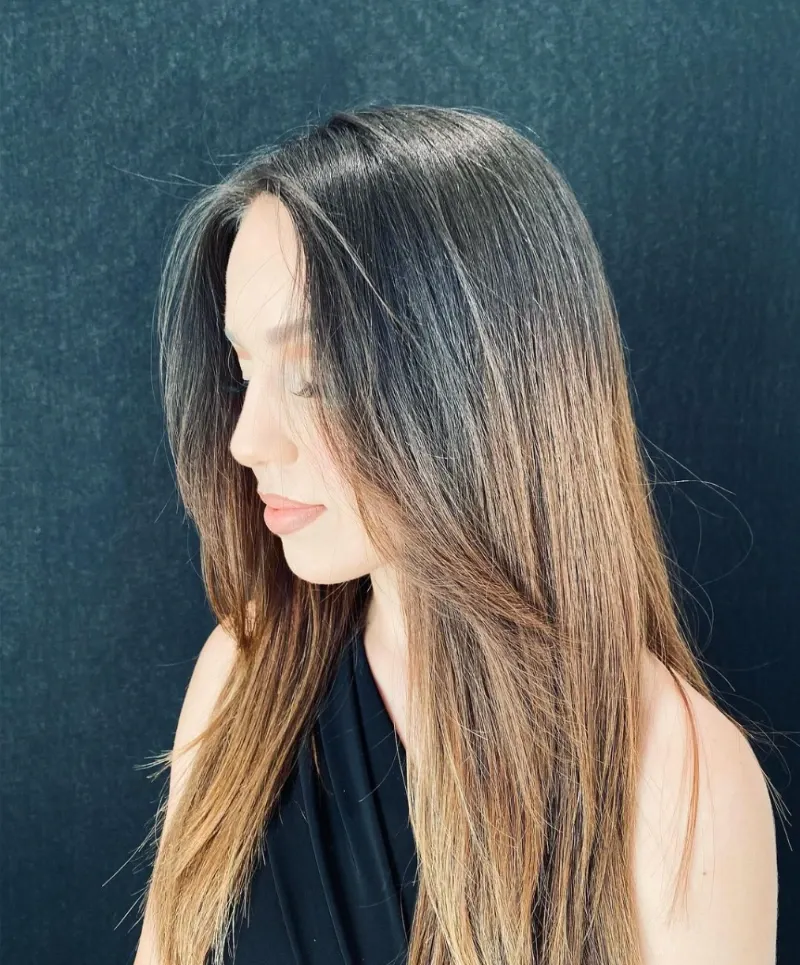 Hairajuku Salon 34 Hair Salon Redlands Ca