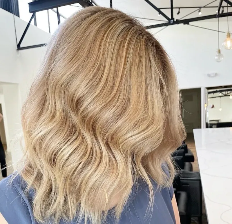 Hairajuku Salon 36 Hair Salon Redlands Ca
