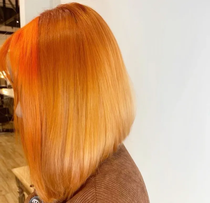 Hairajuku Salon 37 Hair Salon Redlands Ca