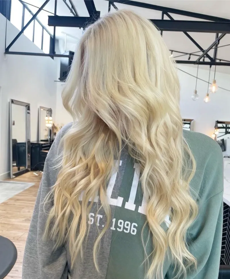 Hairajuku Salon 39 Hair Salon Redlands Ca