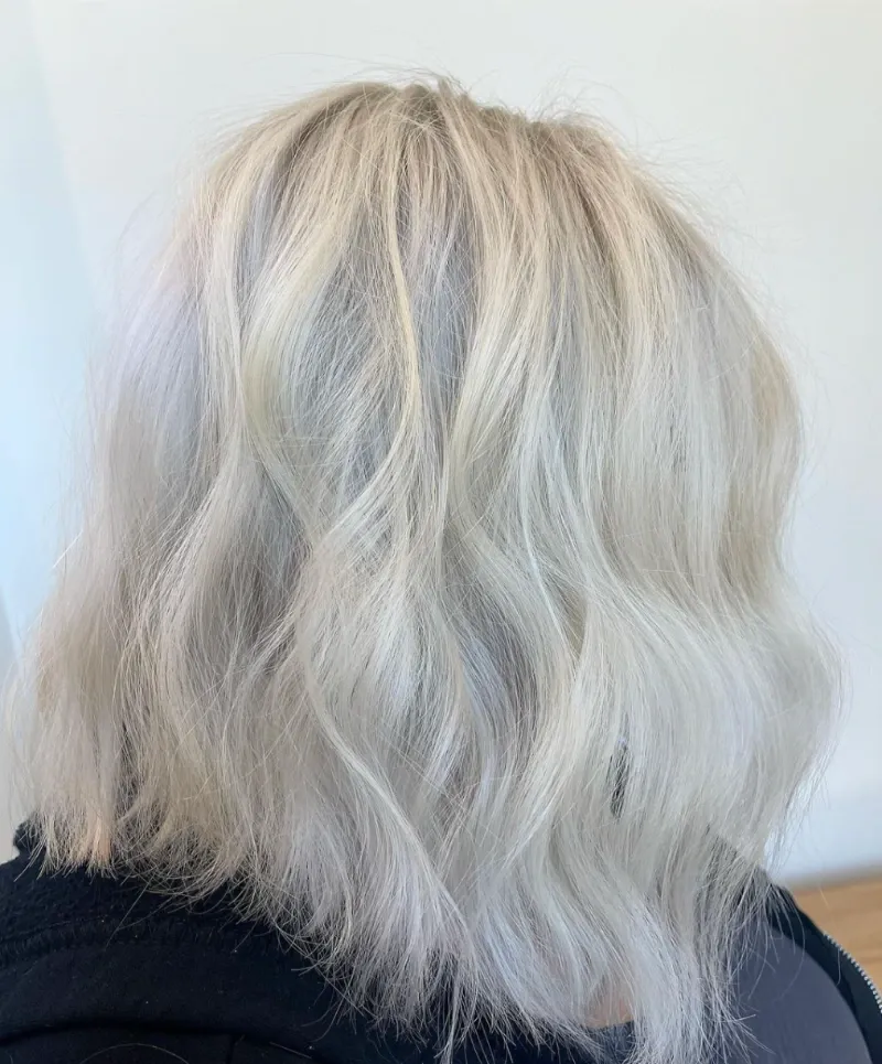 Hairajuku Salon 41 Hair Salon Redlands Ca