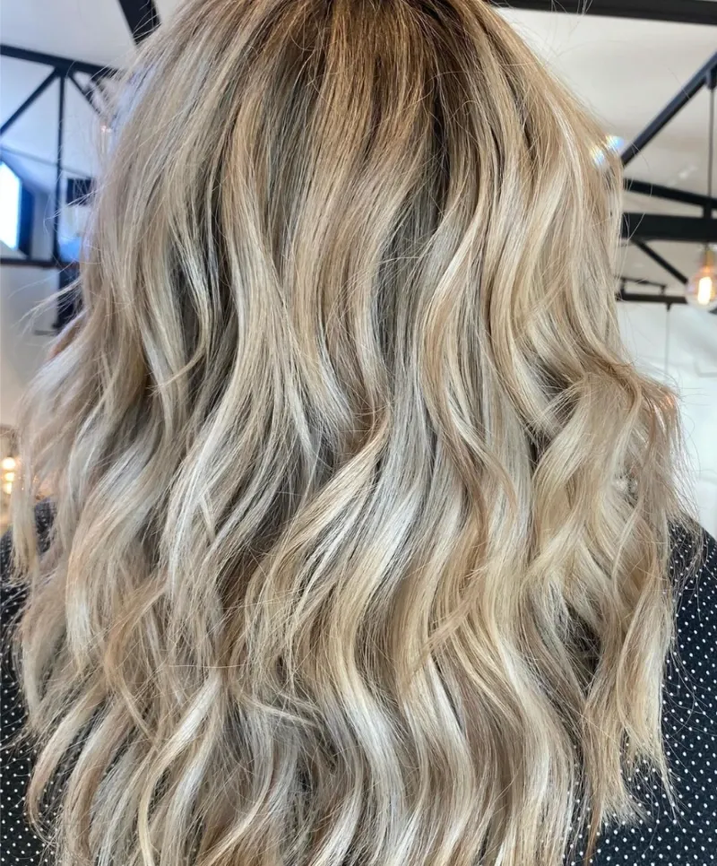 Hairajuku Salon 44 Hair Salon Redlands Ca