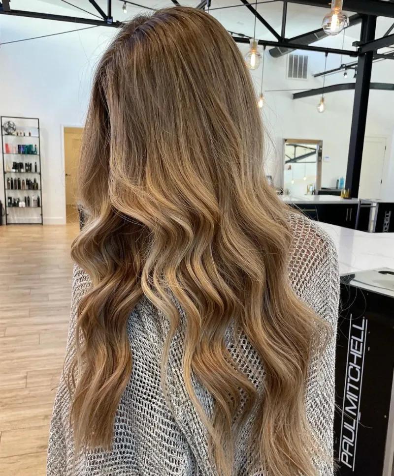 Hairajuku Salon 46 Hair Salon Redlands Ca