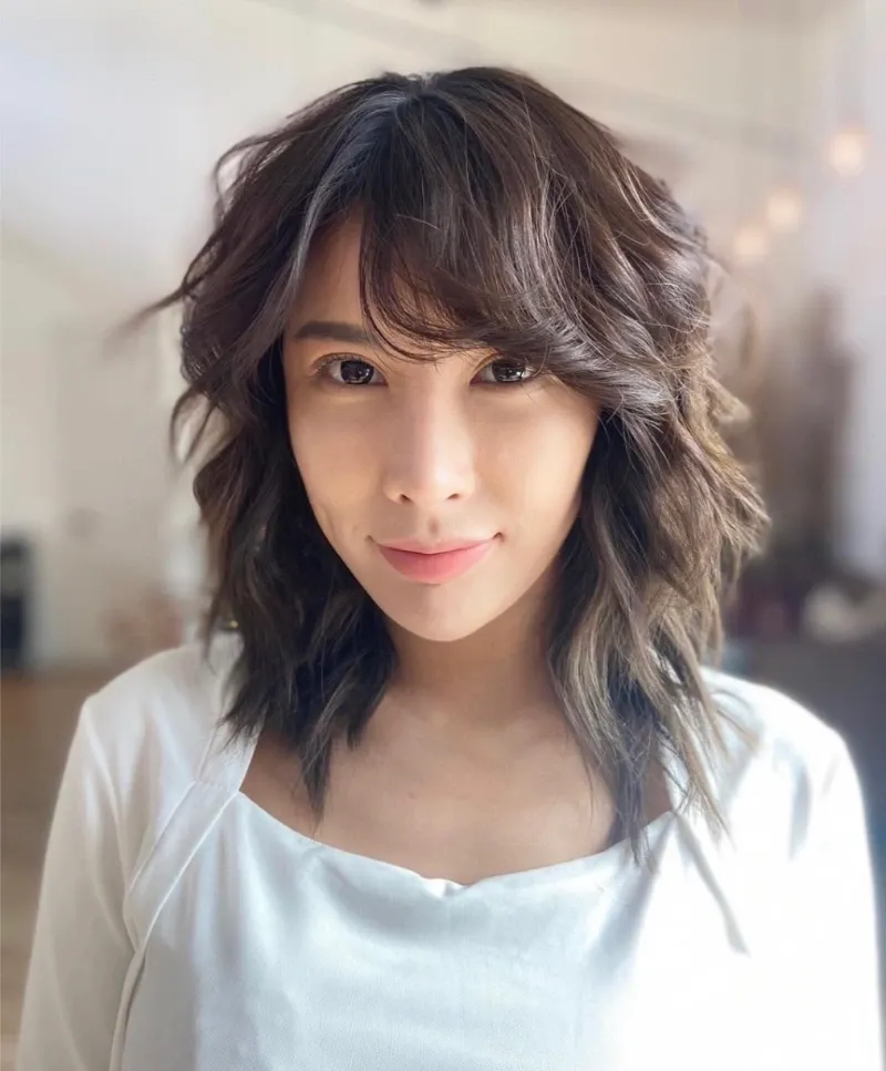 Hairajuku Salon 47 Hair Salon Redlands Ca