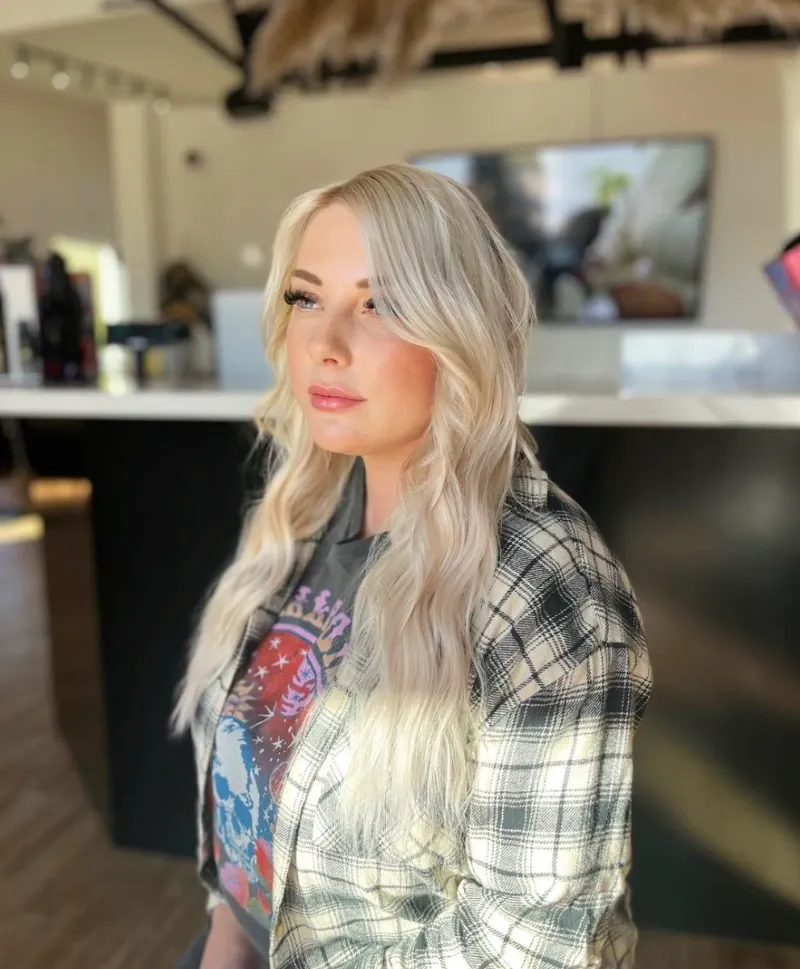 Hairajuku Salon 6 Hair Salon Redlands Ca