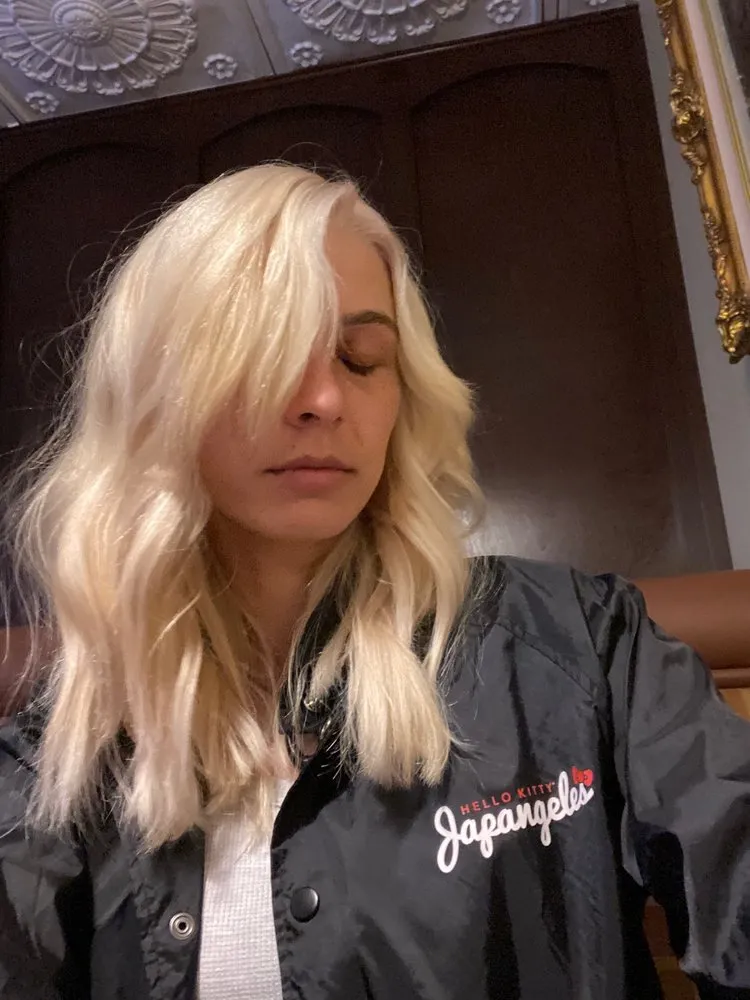 Sara Testimonial Hairajuku Salon Redlands