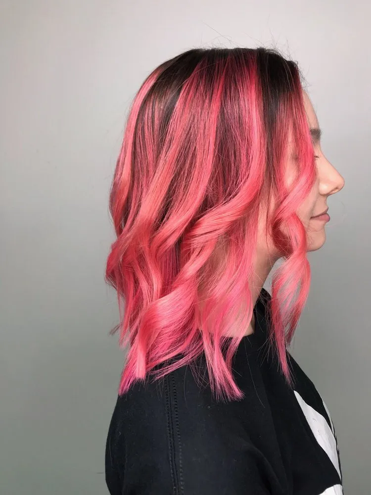 Teresa Testimonial Hairajuku Salon Redlands